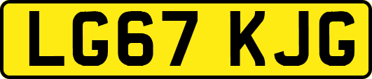 LG67KJG