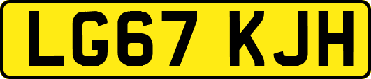 LG67KJH
