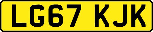 LG67KJK