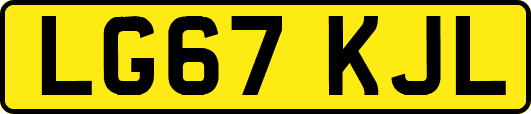 LG67KJL