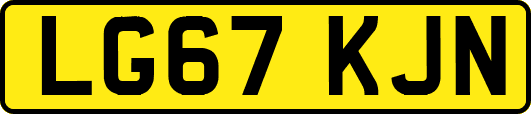 LG67KJN