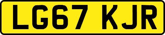 LG67KJR
