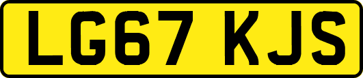 LG67KJS