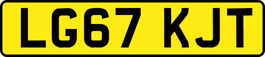 LG67KJT