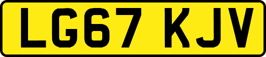 LG67KJV