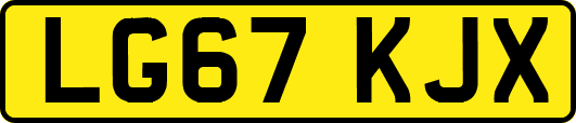LG67KJX