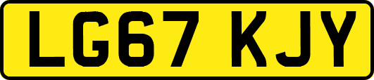 LG67KJY