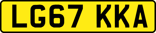 LG67KKA