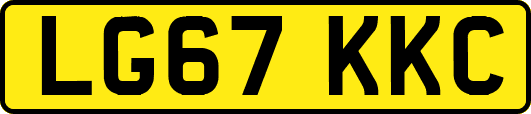 LG67KKC