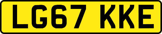 LG67KKE
