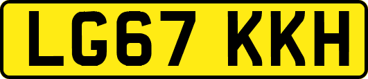 LG67KKH