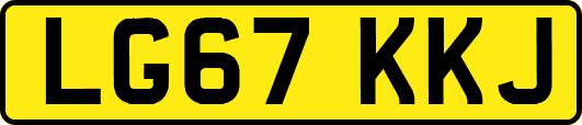 LG67KKJ