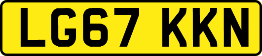LG67KKN
