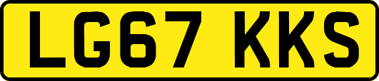 LG67KKS