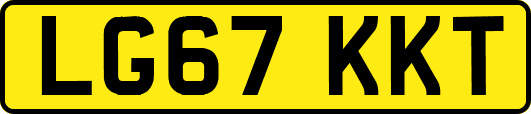 LG67KKT