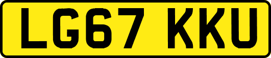 LG67KKU