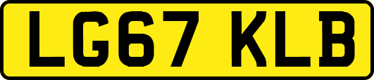 LG67KLB