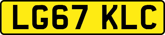 LG67KLC