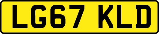 LG67KLD