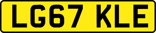LG67KLE