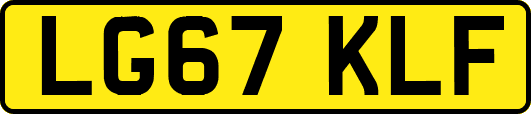 LG67KLF
