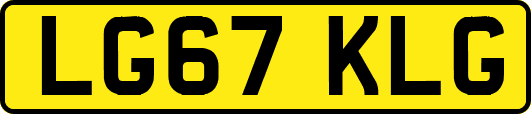 LG67KLG