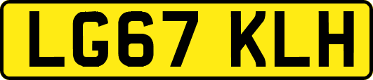 LG67KLH