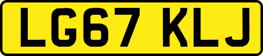 LG67KLJ