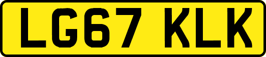 LG67KLK