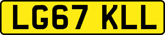 LG67KLL
