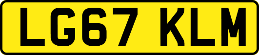 LG67KLM