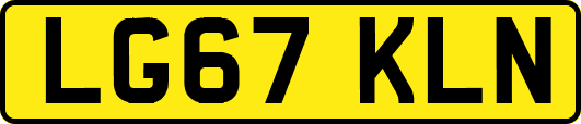 LG67KLN
