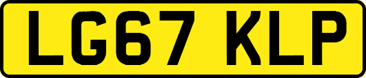 LG67KLP