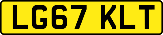 LG67KLT