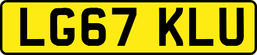 LG67KLU