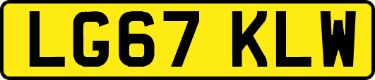 LG67KLW