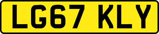 LG67KLY