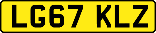 LG67KLZ