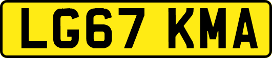 LG67KMA