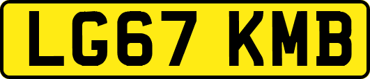 LG67KMB