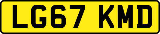 LG67KMD