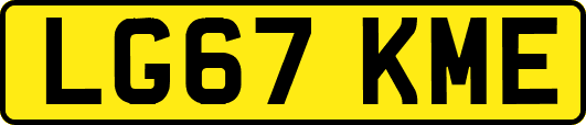 LG67KME