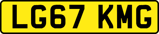 LG67KMG