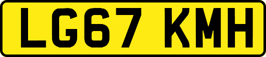 LG67KMH