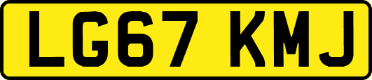 LG67KMJ