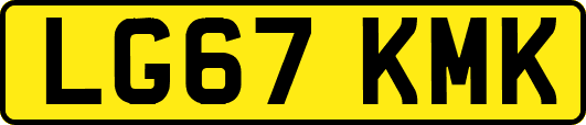 LG67KMK