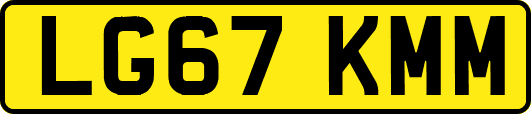 LG67KMM
