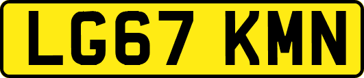 LG67KMN