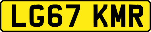 LG67KMR