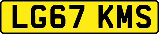 LG67KMS